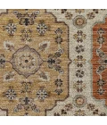 Dalyn Silk Road Ivory SR7 2ft.6in. x 3ft.10in. Rug
