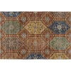 Dalyn Silk Road Orange SR7 1ft.8in. x 2ft.6in. Rug