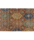 Dalyn Silk Road Orange SR7 1ft.8in. x 2ft.6in. Rug