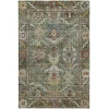 Dalyn Silk Road Green SR8 9ft. x 12ft. Rug