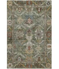 Dalyn Silk Road Green SR8 9ft. x 12ft. Rug