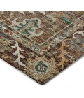 Dalyn Silk Road Brown SR8 9ft. x 12ft. Rug
