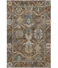 Dalyn Silk Road Brown SR8 9ft. x 12ft. Rug