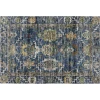 Dalyn Silk Road Blue SR8 1ft.8in. x 2ft.6in. Rug