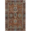 Dalyn Silk Road Orange SR8 9ft. x 12ft. Rug