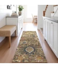 Dalyn Silk Road Brown SR9 2ft.3in. x 7ft.6in. Rug