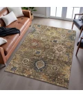 Dalyn Silk Road Brown SR9 2ft.6in. x 3ft.10in. Rug
