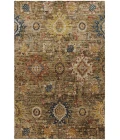 Dalyn Silk Road Brown SR9 2ft.6in. x 3ft.10in. Rug