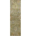 Dalyn Silk Road Green SR9 2ft.3in. x 7ft.6in. Rug