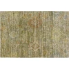 Dalyn Silk Road Green SR9 1ft.8in. x 2ft.6in. Rug