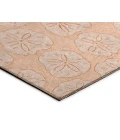 Dalyn Indoor/Outdoor Seabreeze SZ10 Peach Washable 2'6" x 3'10" Rug