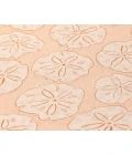 Dalyn Indoor/Outdoor Seabreeze SZ10 Peach Washable 2'6" x 3'10" Rug