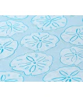 Dalyn Indoor/Outdoor Seabreeze SZ10 Sky Washable 2'6" x 3'10" Rug