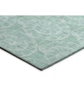 Dalyn Indoor/Outdoor Seabreeze SZ11 Sage Washable 2'6" x 3'10" Rug