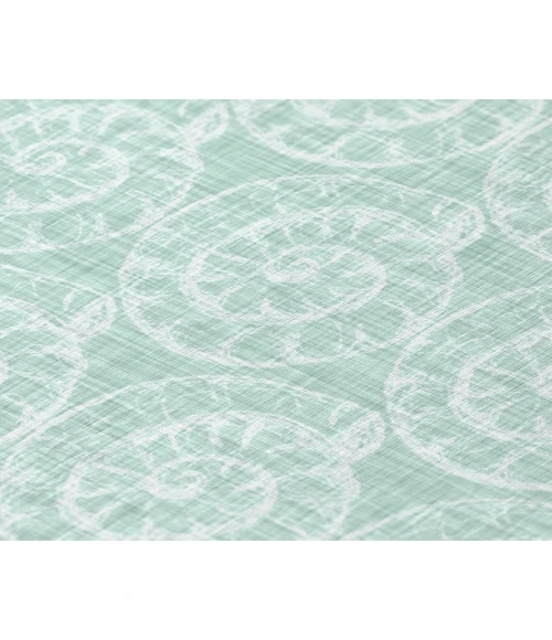 Dalyn Indoor/Outdoor Seabreeze SZ11 Sage Washable 2'6" x 3'10" Rug