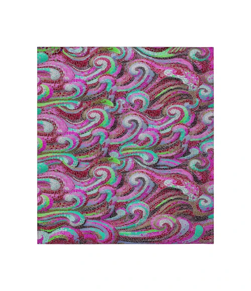 Dalyn Indoor/Outdoor Seabreeze SZ14 Scarlett Washable 2'6" x 3'10" Rug