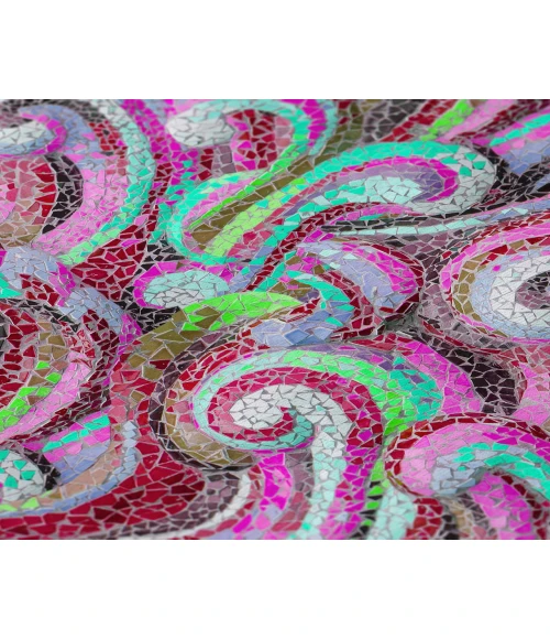 Dalyn Indoor/Outdoor Seabreeze SZ14 Scarlett Washable 2'6" x 3'10" Rug