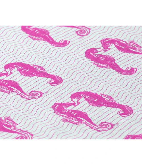 Dalyn Indoor/Outdoor Seabreeze SZ15 Flamingo Washable 2'6" x 3'10" Rug