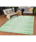 Dalyn Indoor/Outdoor Seabreeze SZ16 Cactus Washable 2'6" x 3'10" Rug