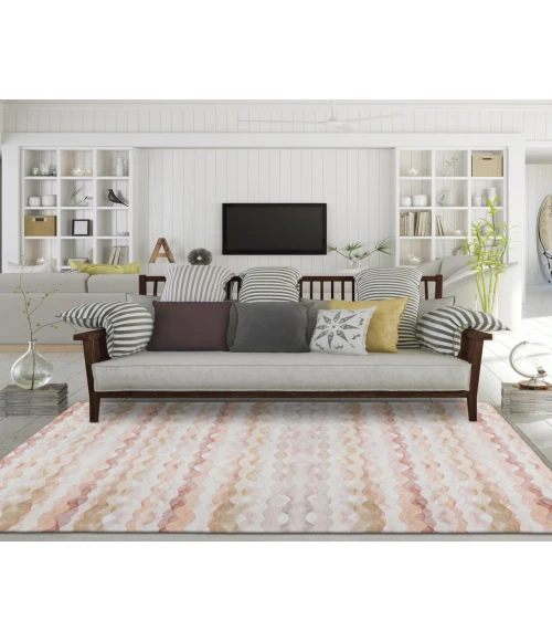 Dalyn Indoor/Outdoor Seabreeze SZ16 Canyon Washable 2'6" x 3'10" Rug