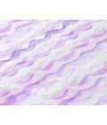 Dalyn Indoor/Outdoor Seabreeze SZ16 Violet Washable 2'6" x 3'10" Rug
