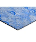 Dalyn Indoor/Outdoor Seabreeze SZ2 Navy Washable 2'6" x 3'10" Rug