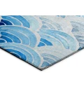 Dalyn Indoor/Outdoor Seabreeze SZ5 Poolside Washable 2'6" x 3'10" Rug