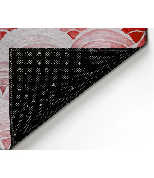 Dalyn Indoor/Outdoor Seabreeze SZ5 Scarlett Washable 2'6" x 3'10" Rug