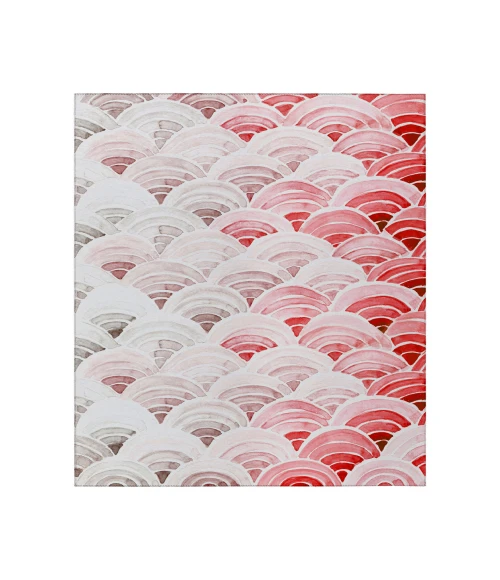 Dalyn Indoor/Outdoor Seabreeze SZ5 Scarlett Washable 2'6" x 3'10" Rug