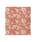 Dalyn Indoor/Outdoor Seabreeze SZ6 Salmon Washable 2'6" x 3'10" Rug