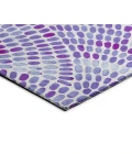 Dalyn Indoor/Outdoor Seabreeze SZ7 Lavender Washable 2'6" x 3'10" Rug