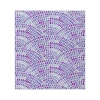 Dalyn Indoor/Outdoor Seabreeze SZ7 Lavender Washable 2'6" x 3'10" Rug