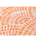 Dalyn Indoor/Outdoor Seabreeze SZ7 Salmon Washable 2'6" x 3'10" Rug