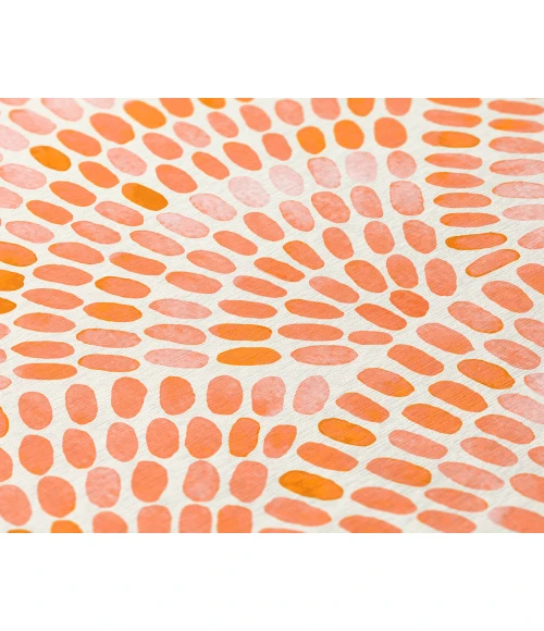Dalyn Indoor/Outdoor Seabreeze SZ7 Salmon Washable 2'6" x 3'10" Rug