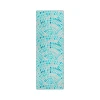 Dalyn Indoor/Outdoor Seabreeze SZ7 Teal Washable 2'3"x7'6" Runner Rug