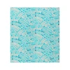 Dalyn Indoor/Outdoor Seabreeze SZ7 Teal Washable 3'x5' Rug