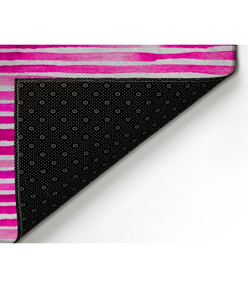 Dalyn Indoor/Outdoor Seabreeze SZ8 Blush Washable 2'6" x 3'10" Rug