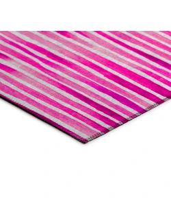 Dalyn Indoor/Outdoor Seabreeze SZ8 Blush Washable 2'6" x 3'10" Rug