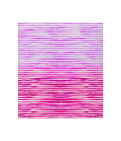 Dalyn Indoor/Outdoor Seabreeze SZ8 Blush Washable 2'6" x 3'10" Rug