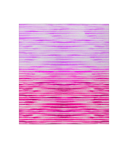 Dalyn Indoor/Outdoor Seabreeze SZ8 Blush Washable 2'6" x 3'10" Rug