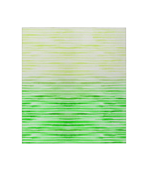 Dalyn Indoor/Outdoor Seabreeze SZ8 Cactus Washable 2'6" x 3'10" Rug