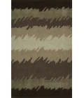 Dalyn Santino SO52 Chocolate Area Rug 8 ft. X 10 ft. Rectangle