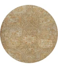 Dalyn Tabrook Brown TB10 8ft. x 8ft. Rug