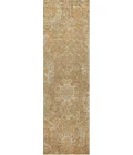 Dalyn Tabrook Brown TB10 2ft.3in. x 7ft.6in. Rug