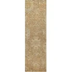 Dalyn Tabrook Brown TB10 2ft.3in. x 7ft.6in. Rug