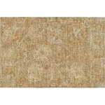 Dalyn Tabrook Brown TB10 1ft.8in. x 2ft.6in. Rug