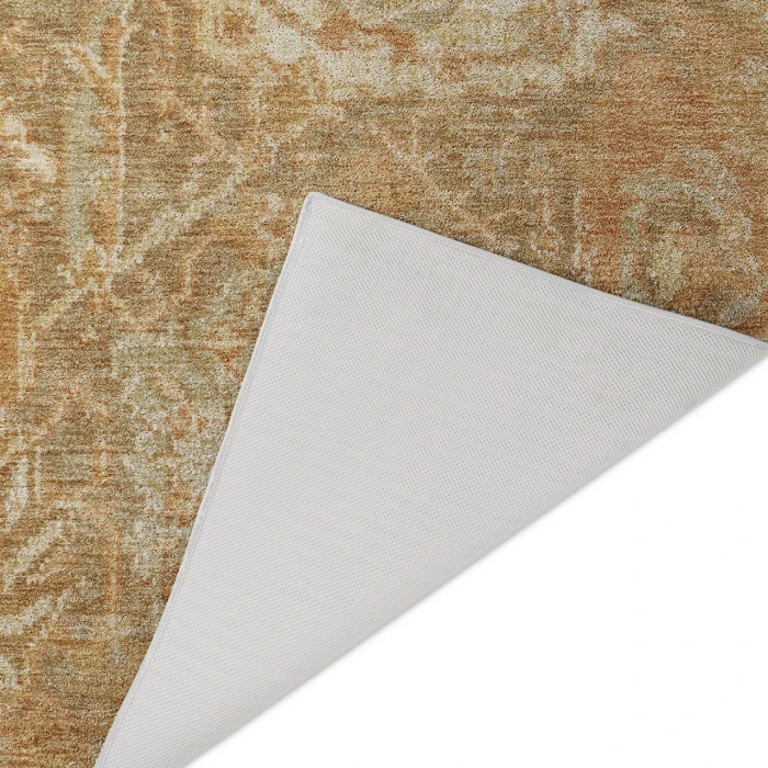 Dalyn Tabrook Brown TB10 5ft. x 7ft.6in. Rug
