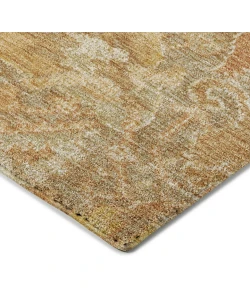 Dalyn Tabrook Brown TB10 2ft.3in. x 7ft.6in. Rug