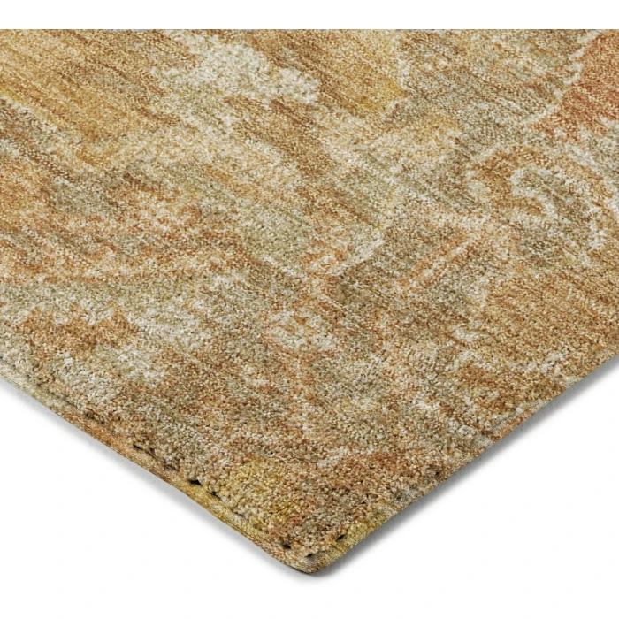 Dalyn Tabrook Brown TB10 5ft. x 7ft.6in. Rug