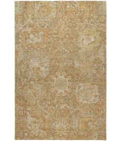 Dalyn Tabrook Brown TB10 5ft. x 7ft.6in. Rug
